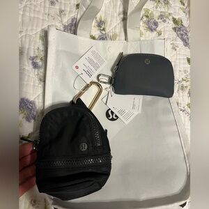New 70$ backpack used 2 time